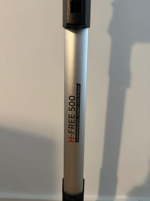 Aspirador vertical Hoover sem fios