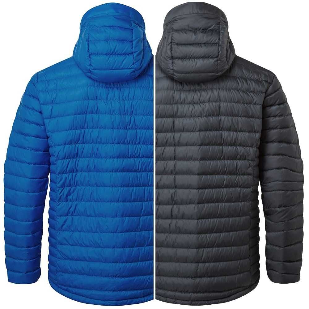 Пуховка Rab Microlight Alpine Jacket (700FP)