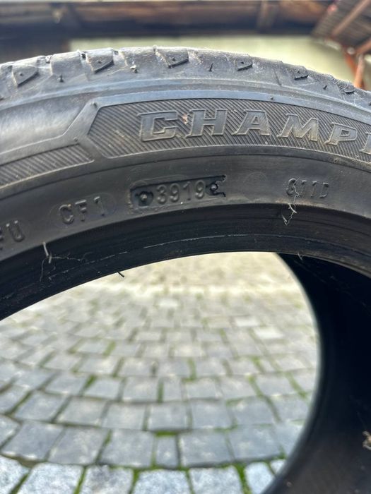 Гума-літо-235/45r18