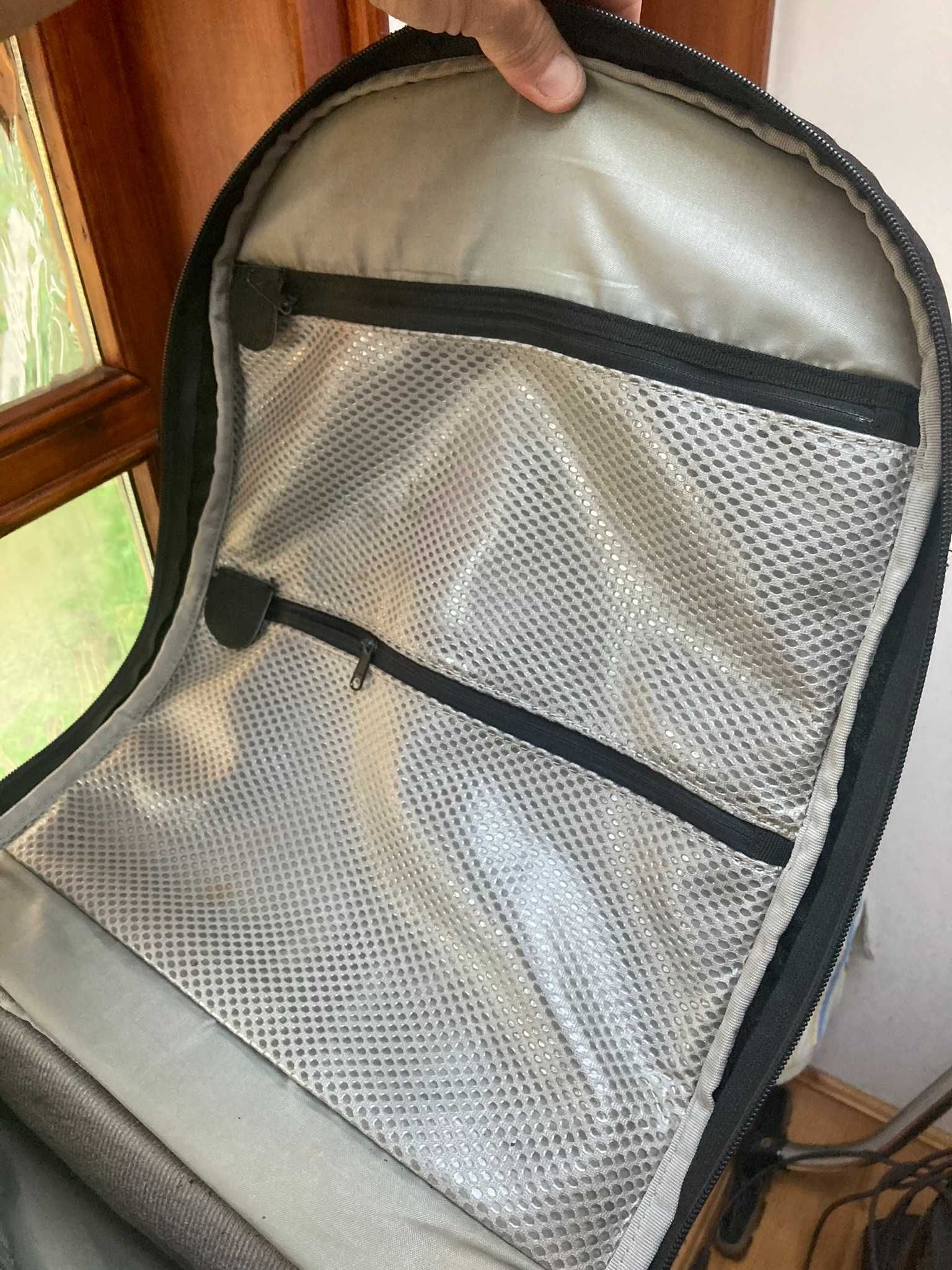 Plecak fotograficzny Lowepro CompuTrekker Plus AW