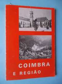 Coimbra e Região - Fernando Rebelo & Pedro Dias (1978)