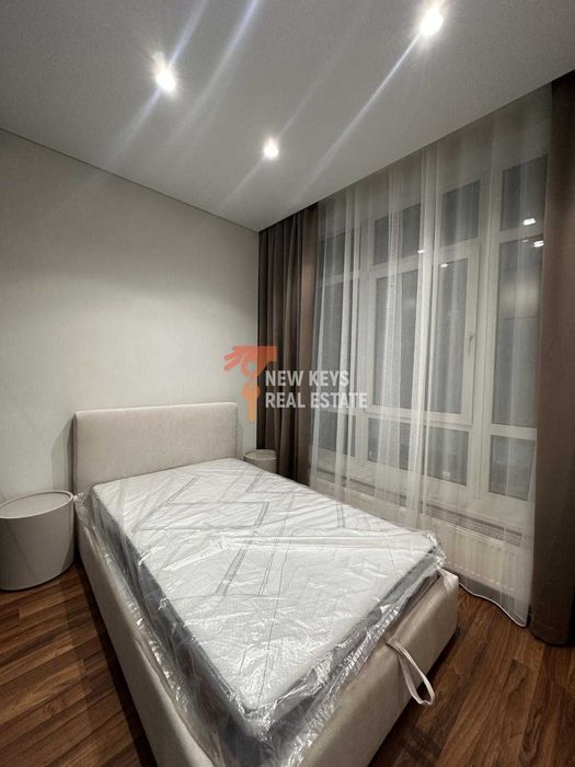 Новопечерські Липки новий ремонт без комісії