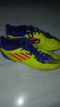 Korki Adidas F50  r. 38