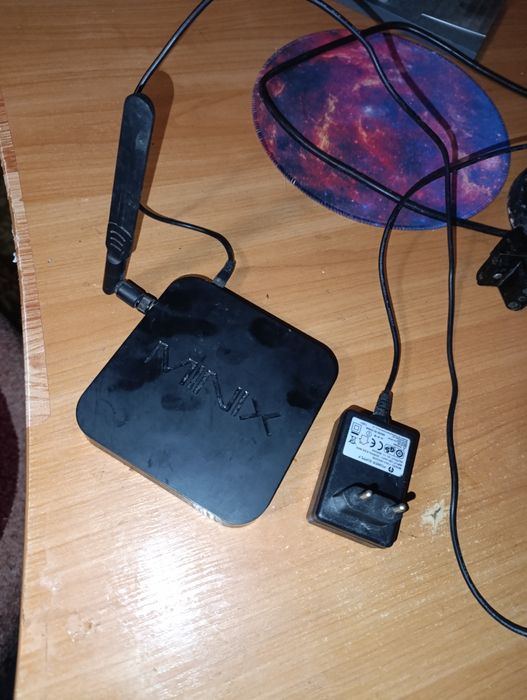 Продам міні пк Minix