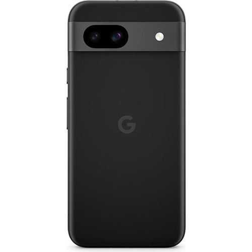 Google Pixel 8a 5G Obsidiana 256 GB