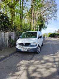 Volkswagen T5, 2006, 1.9TDI, 333000km