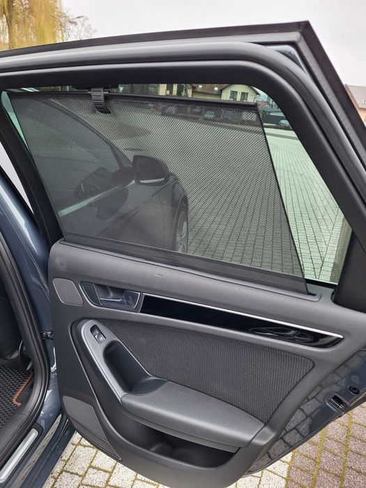 Ауді А4  S Line  B8