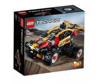 Lego technic Buggy баггі 42101