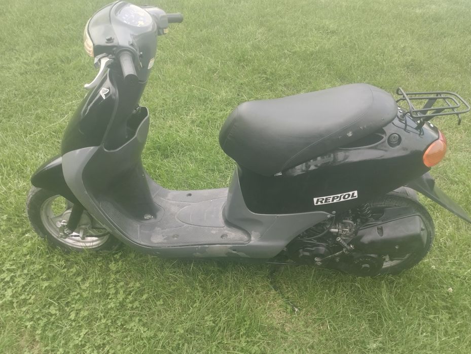 Продам Хонда діо 27 fit