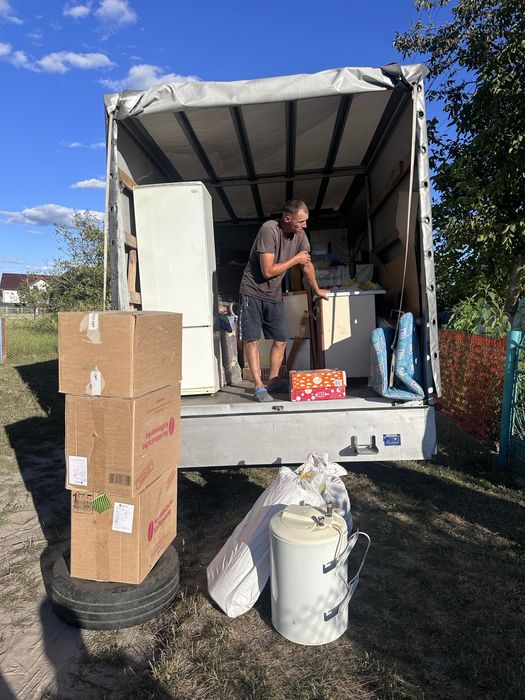 Грузоперевозки, домашний переезд, квартирный переезд