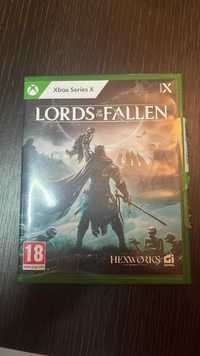 lords of fallen xbox series x