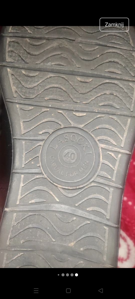Ładne Buty Lasocki