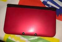 Nintendo 3DS XL Desbloqueada + Extras