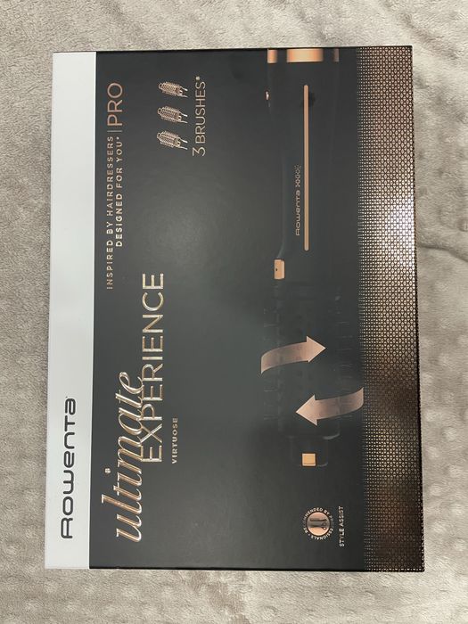 Продам фен-браш.