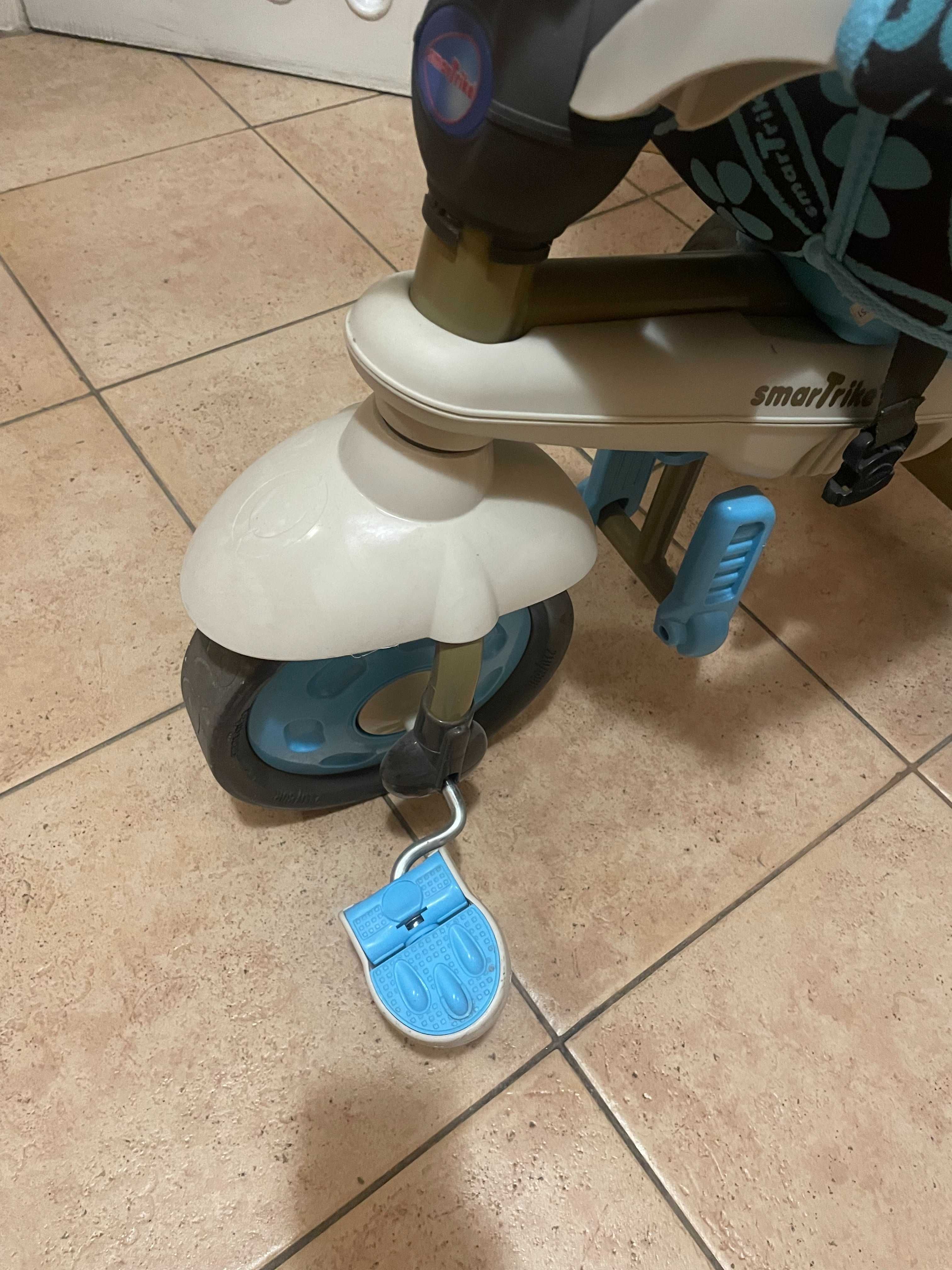 Rowerek trójkołowy Little Tikes 4w1 dla maluchów