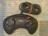 comando sega mega drive