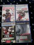 Jogos playstation 2