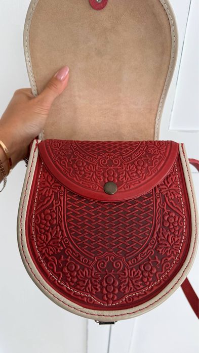 Сумка в стилі Chloe