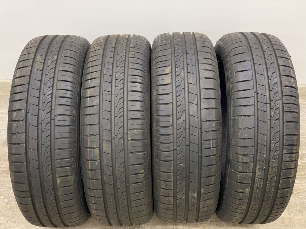 Opony letnie 195/65R15 HANKOOK Kinergy Eco2 DEMO 2022