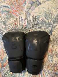 Luvas de boxe 16 0z nunca usadas