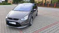 Ford S max Titanium S