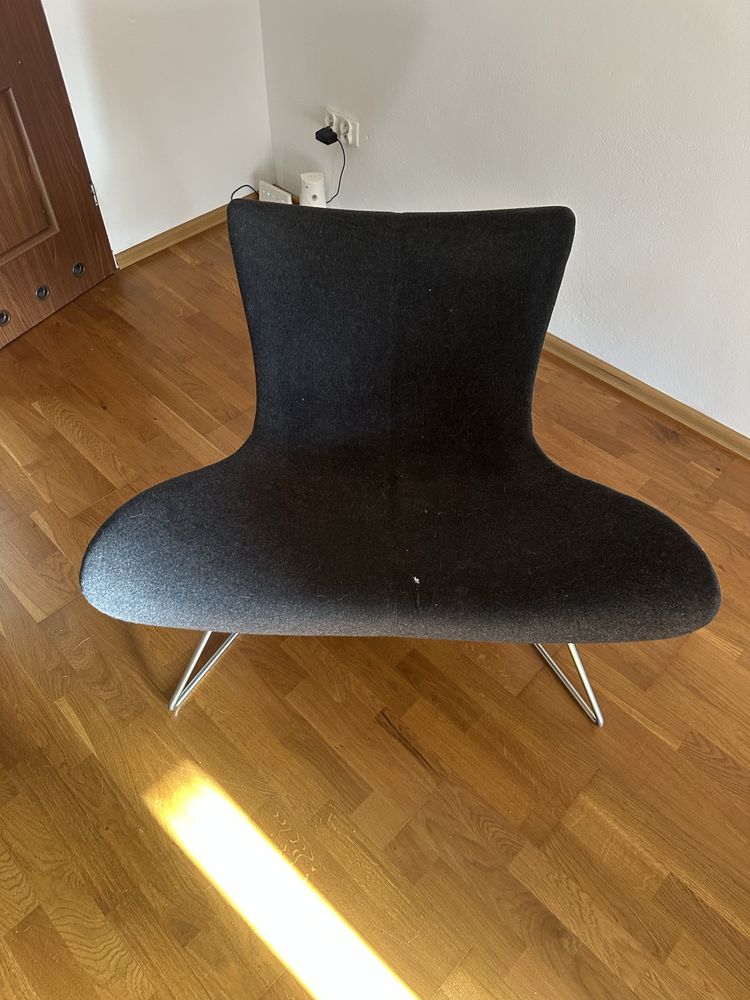 Fotel BoConcept's Imola