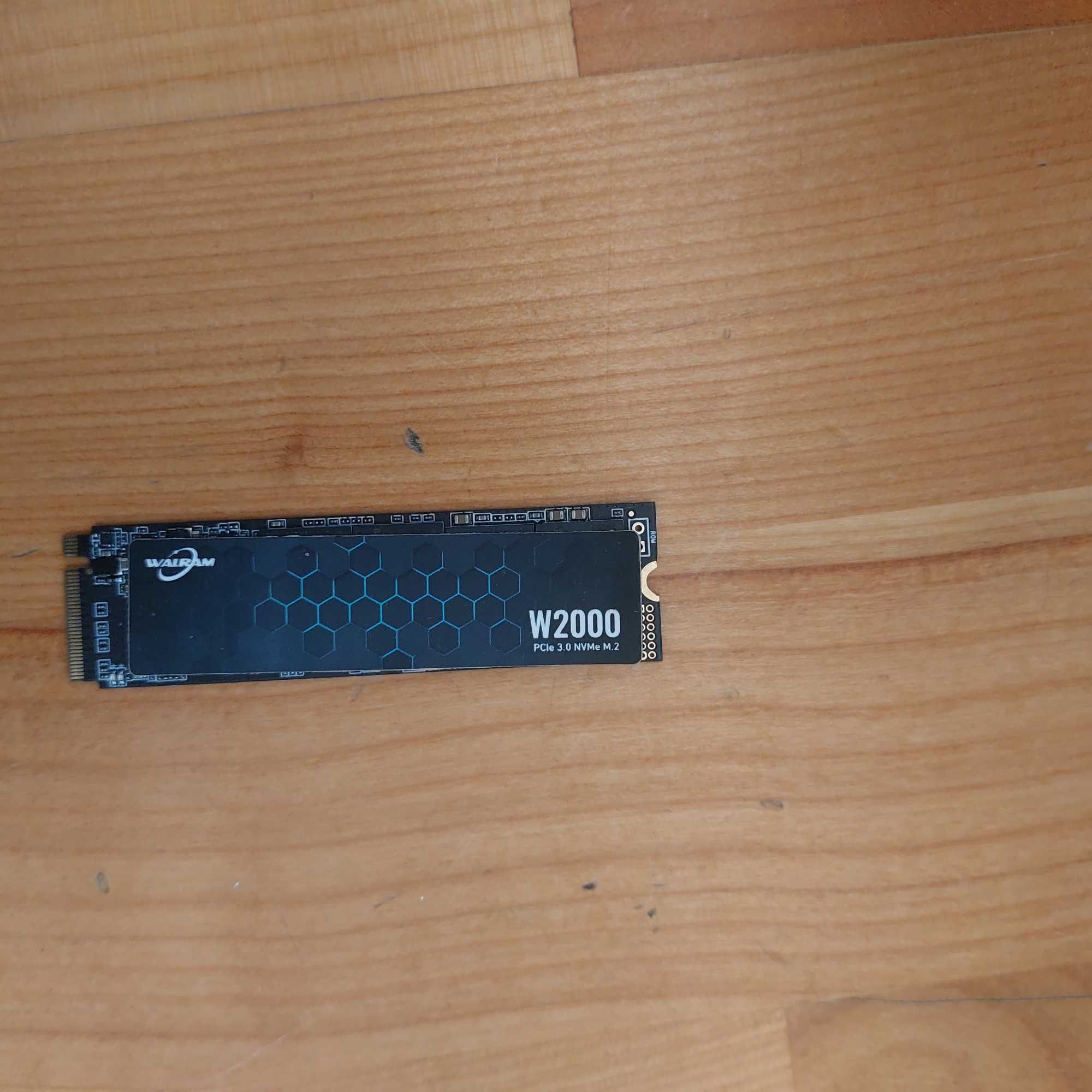 HDD 1TB-500GB-320GB SSD 1TB-512GB Нерабочие