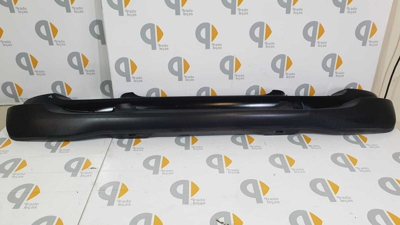 lip spoiler frente smart fortwo 451