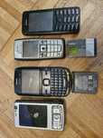 telefony klawiszowe uszkodzone nokia