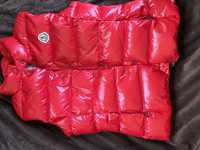 Жилетка Moncler