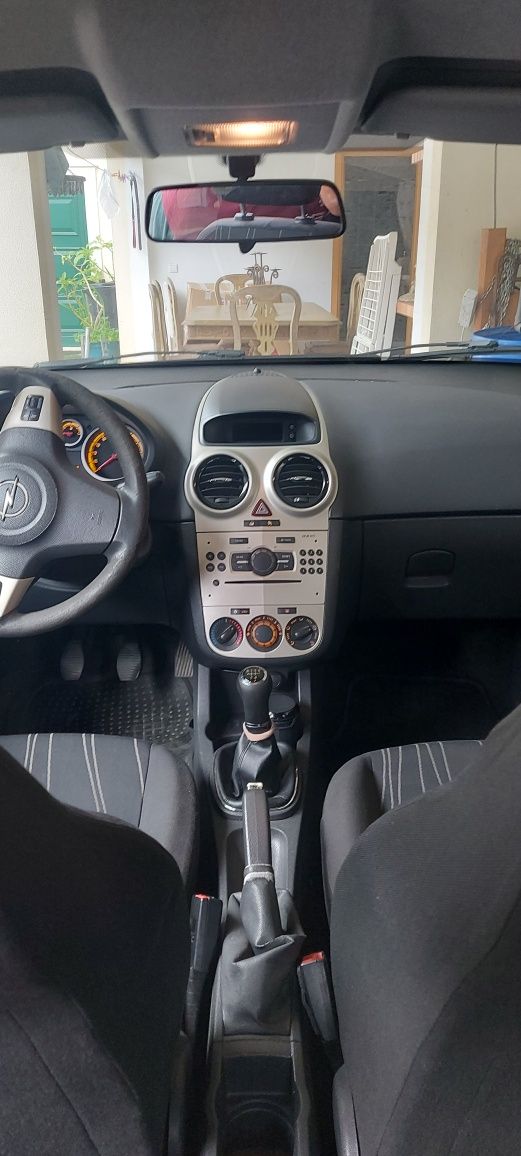 Opel Corsa 1.3 CDTI