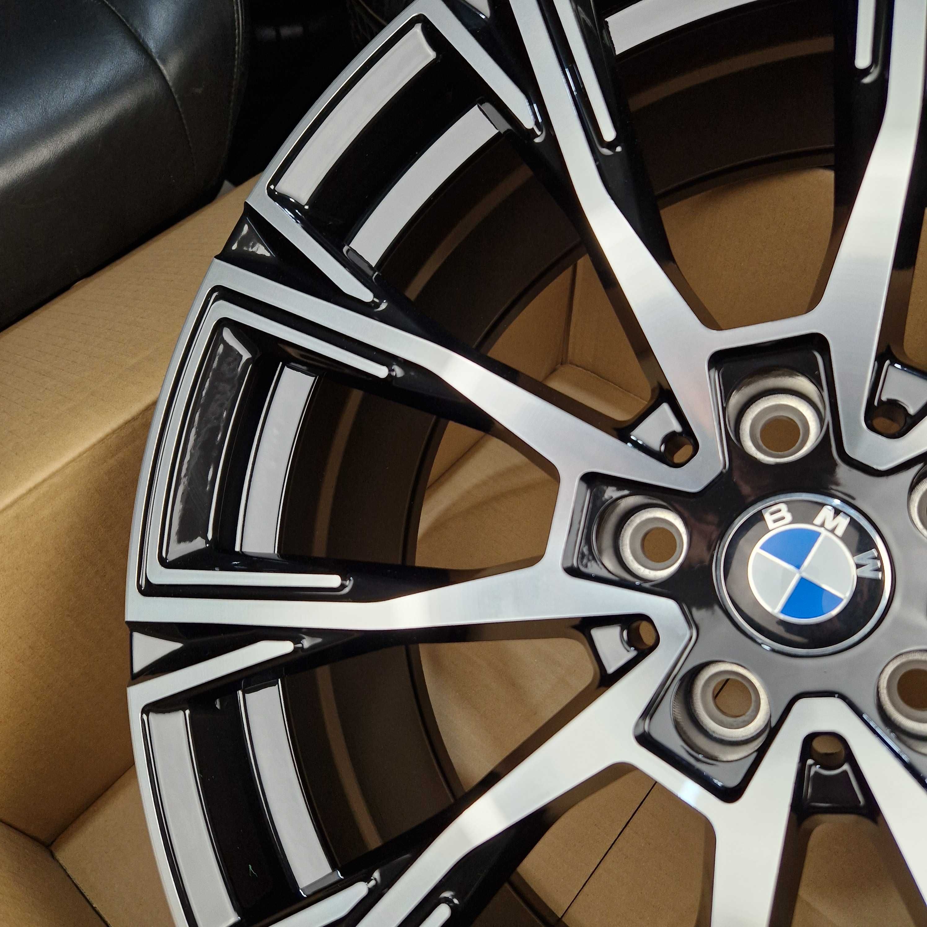 Диски На Авто R19 5x112 BMW G20 G30 G31 G11 G12 G22 G23 Різноширокі 19