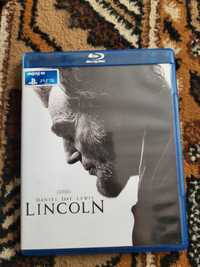 Lincoln Blu Ray PL
