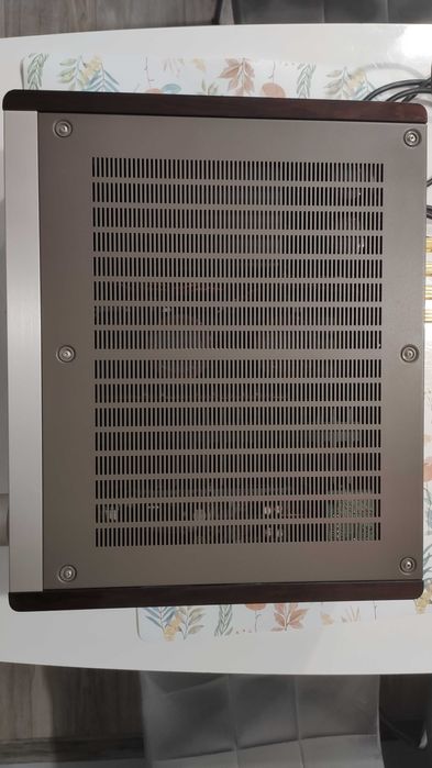 Wzmacniacz Sony TA-F870ES z pilotem