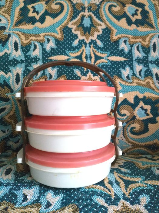 Набор для похода или пикника "Робинзон"