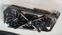 GTX1080Ti Gygabyte 11GB GDDR5x