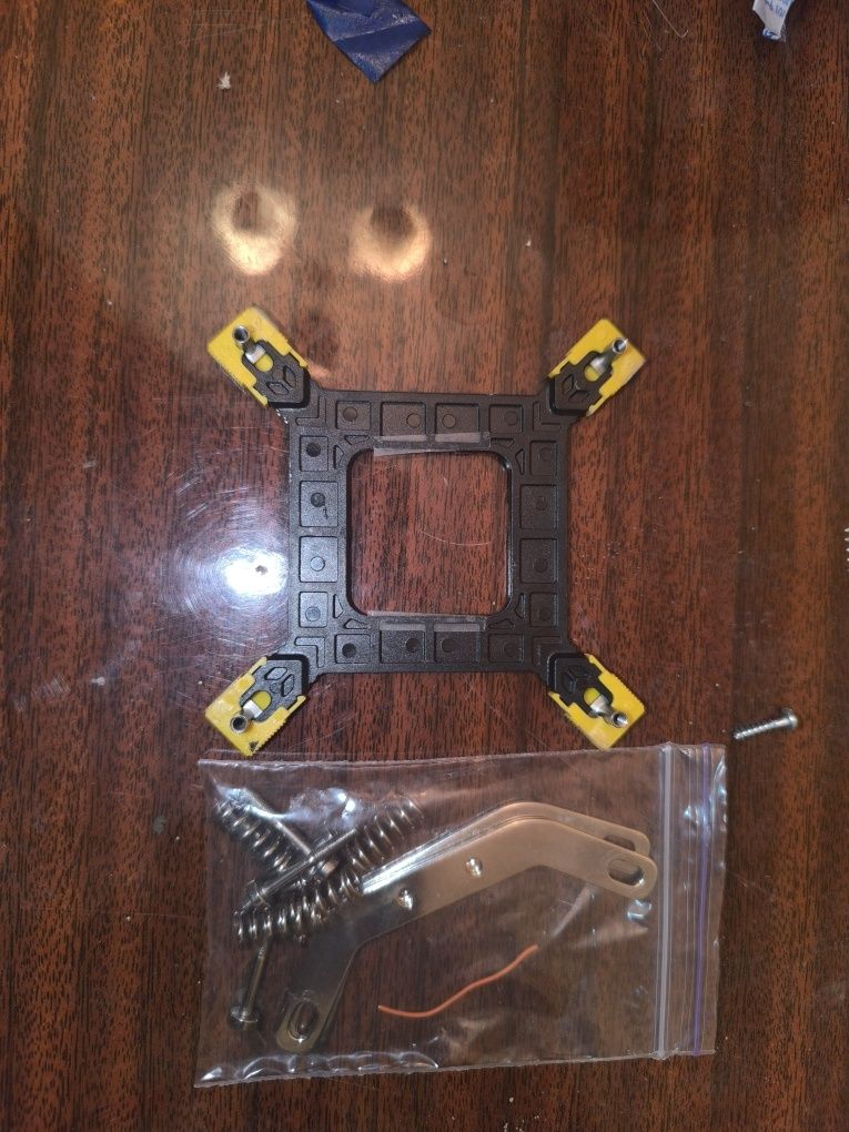 Кулер DeepCool Gammax s40
