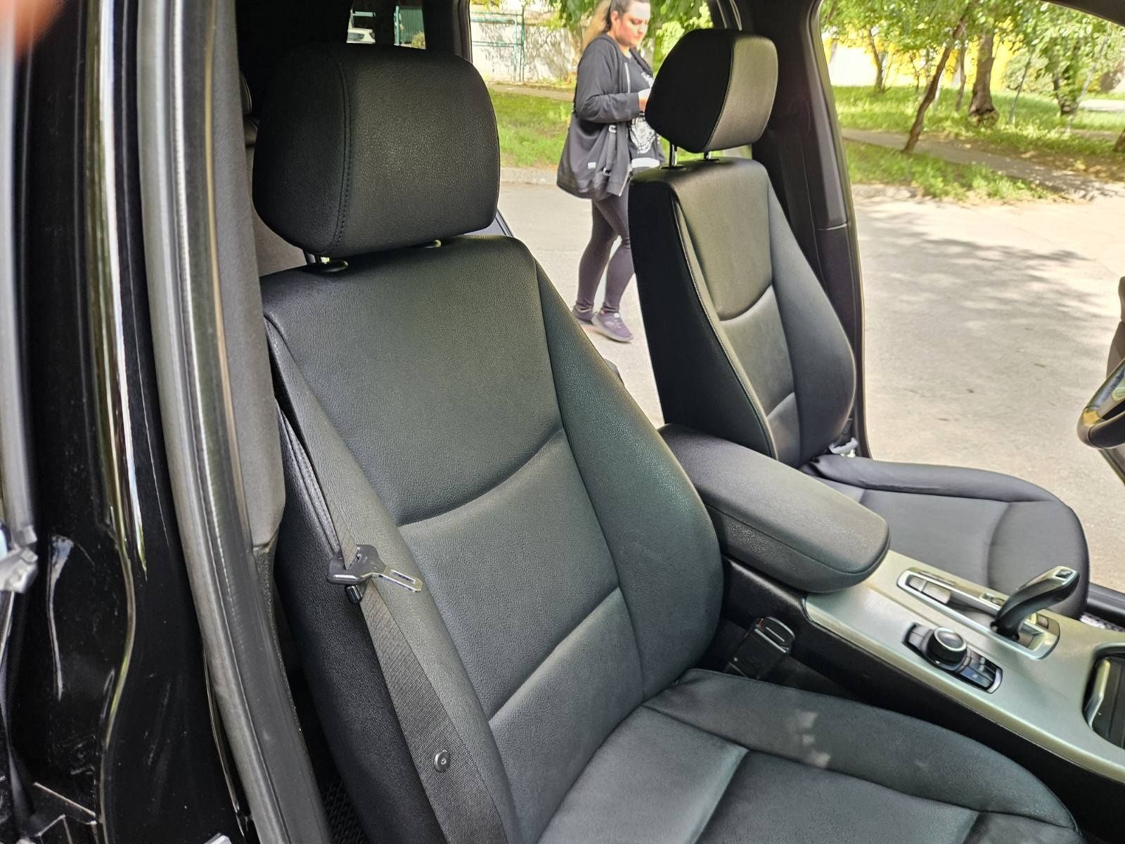 Продам BMV 2014 р 2.0 дизель