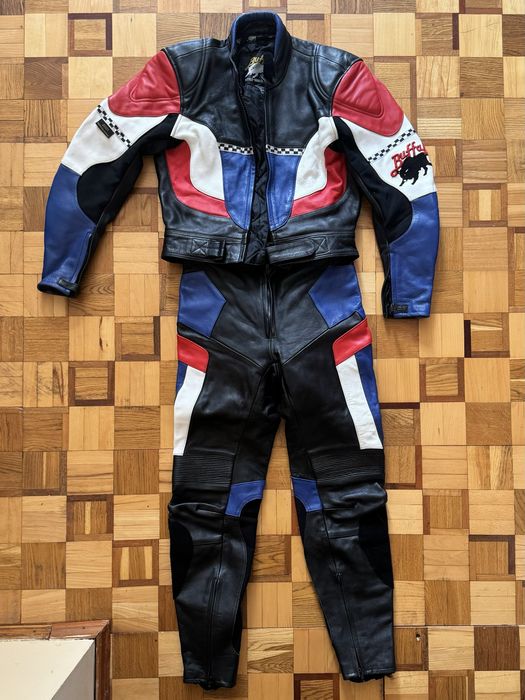 Мотокостюм Buffalo унісекс