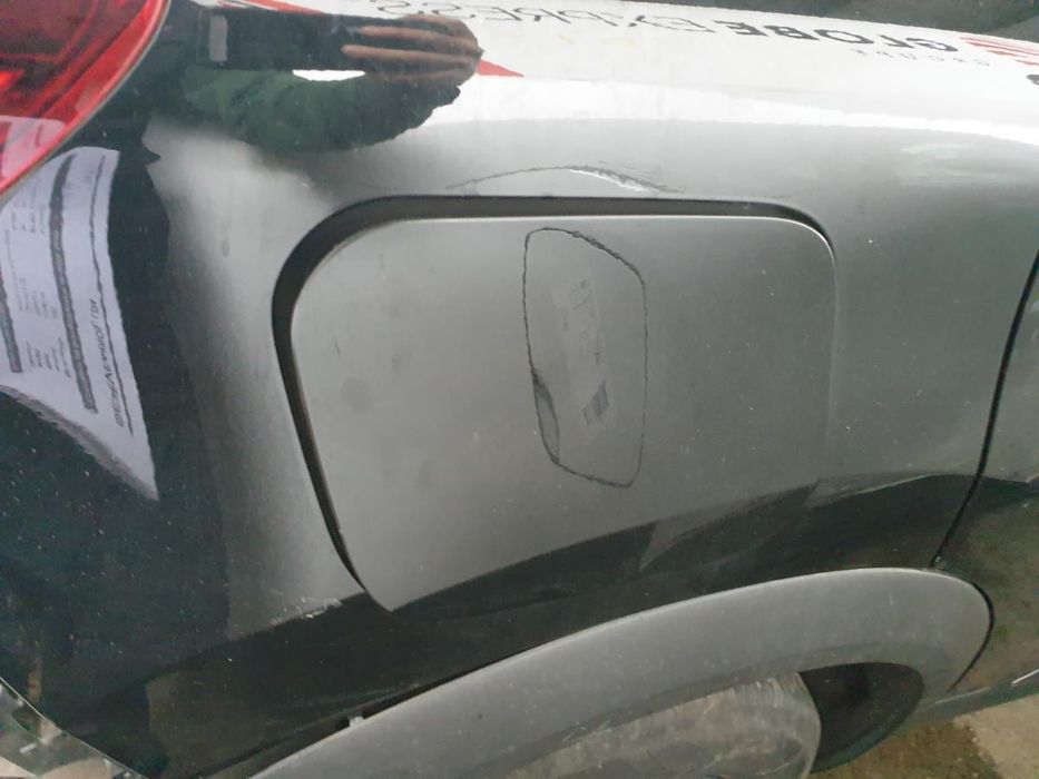Tampa depósito combustível RENAULT Captur II