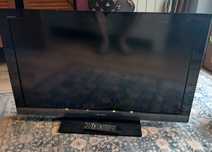 Telewizor SONY KDL-37 EX402