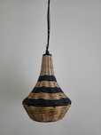 Lampa wisząca zara home, 2 sztuki