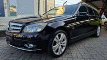 Mercedes-Benz C 220 CDi Avantgarde