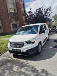 Opel Combo brygadówka 1.5 Diesel