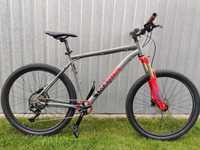 Nowy rower Marin MTB XC/Trail 27,5 XL