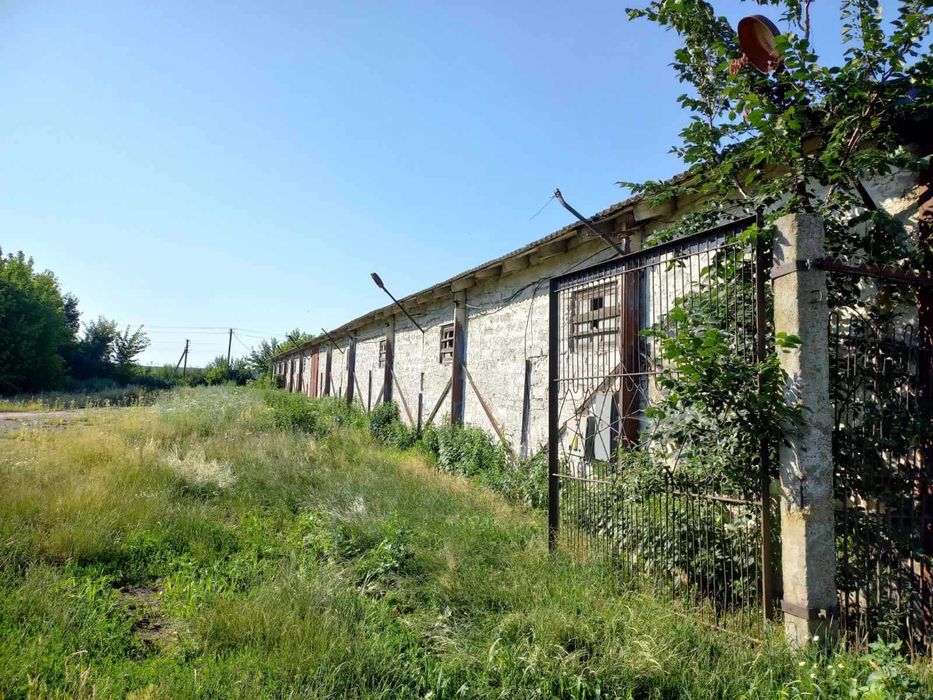 Сдается в аренду помещение под склад или производство.