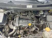 OPEL CORSA D 1,0 12V SILNIK Z10XEP