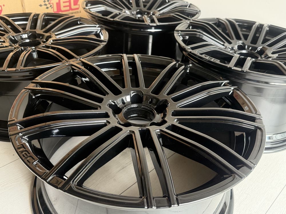 ASA - BBS 19" 5x112 Audi , VW , Mercedes , Skoda