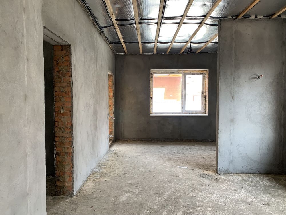 Продаж окремого будинку,від забудовника,без комісії,тераса,пр.Весняний