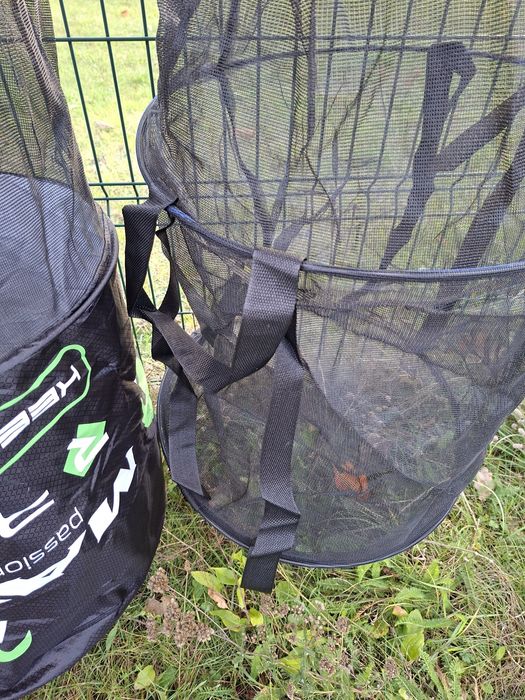 Siatka MAVER REALITY nowa 3,5 m